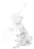 British Isles searching Coverage map :: Geograph